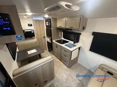 2026 Forest River RV Rockwood GEO Pro - Photo 11