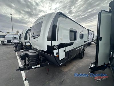 2026 Forest River RV Rockwood GEO Pro - Photo 13