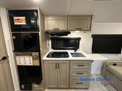 2026 Forest River RV Rockwood GEO Pro - Photo 7
