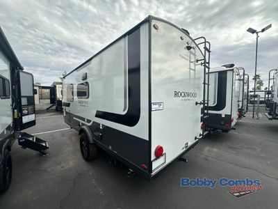 2026 Forest River RV Rockwood GEO Pro - Photo 14