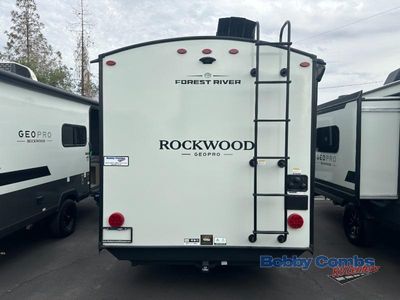2026 Forest River RV Rockwood GEO Pro - Photo 15