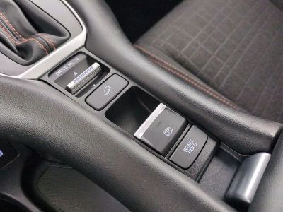 2023 Honda HR-V — photo 29 view