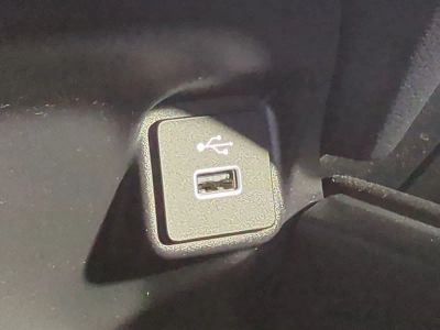 2023 Honda HR-V — photo 26 view