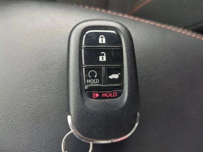 2023 Honda HR-V — photo 38 view