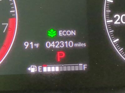 2023 Honda HR-V — photo 36 view