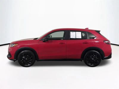 2023 Honda HR-V — photo 8 view