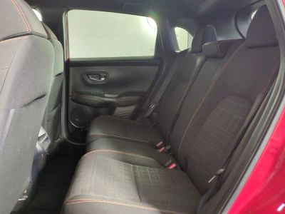 2023 Honda HR-V — photo 16 view
