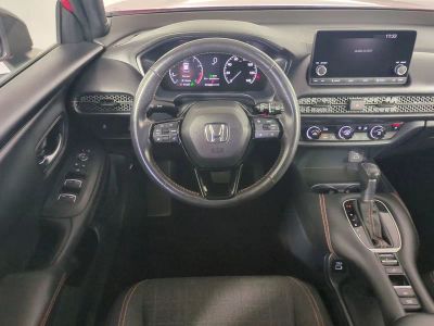 2023 Honda HR-V — photo 19 view