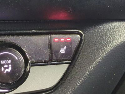 2023 Honda HR-V — photo 27 view