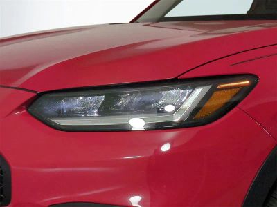 2023 Honda HR-V — photo 10 view