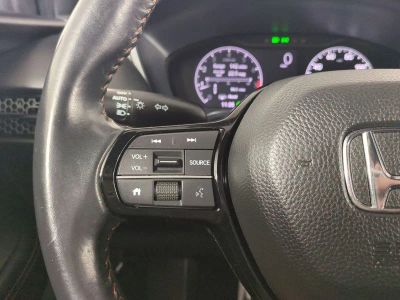 2023 Honda HR-V — photo 32 view