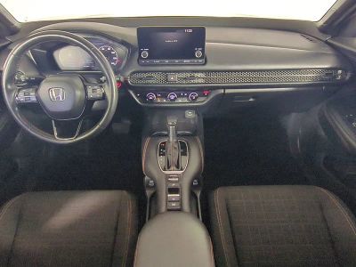 2023 Honda HR-V — photo 18 view