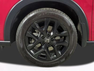 2023 Honda HR-V — photo 11 view