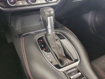 2023 Honda HR-V — photo 22 view