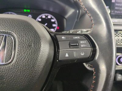 2023 Honda HR-V — photo 33 view