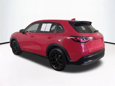 2023 Honda HR-V — photo 7 view