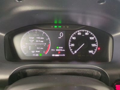 2023 Honda HR-V — photo 35 view