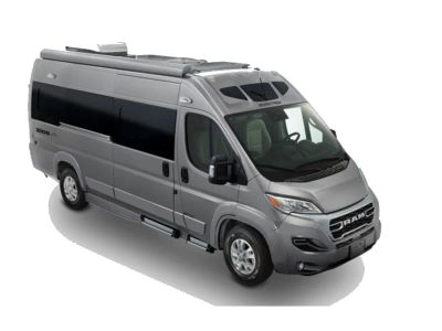 2026 Roadtrek Roadtrek — front three-quarter view