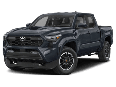 2026 Toyota Tacoma - Photo 24