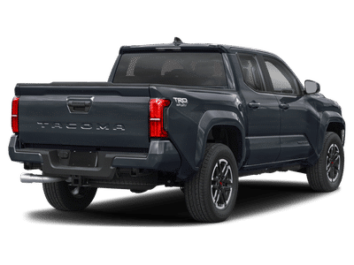2026 Toyota Tacoma - Photo 25