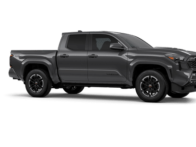 2026 Toyota Tacoma - Photo 16