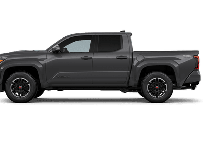 2026 Toyota Tacoma - Photo 6