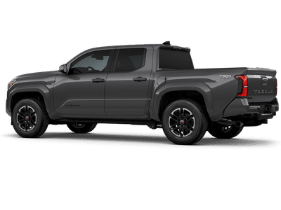 2026 Toyota Tacoma - Photo 7