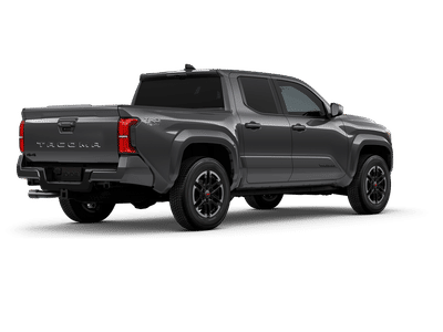 2026 Toyota Tacoma - Photo 12