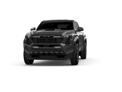 2026 Toyota Tacoma - Photo 3