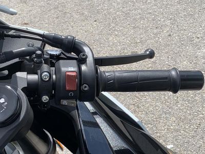 2026 Kawasaki Ninja ZX-6R - Photo 14