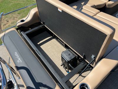 2026 Barletta Cabrio C22U - Photo 42