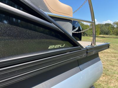 2026 Barletta Cabrio C22U - Photo 35