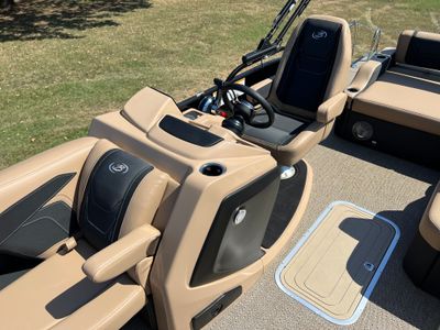 2026 Barletta Cabrio C22U - Photo 20