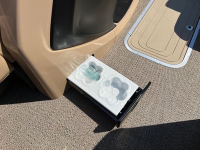 2026 Barletta Cabrio C22U - Photo 18