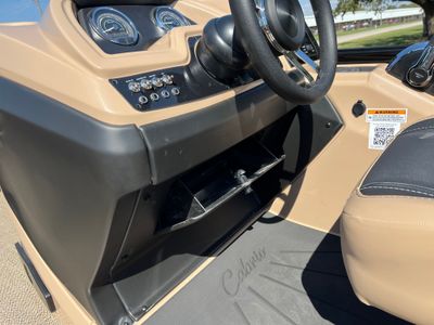 2026 Barletta Cabrio C22U - Photo 23