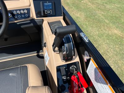 2026 Barletta Cabrio C22U - Photo 22