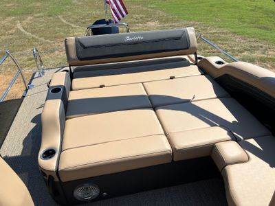 2026 Barletta Cabrio C22U - Photo 29