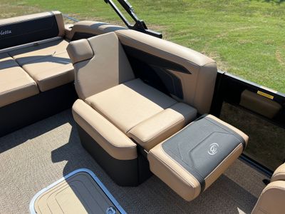 2026 Barletta Cabrio C22U - Photo 28