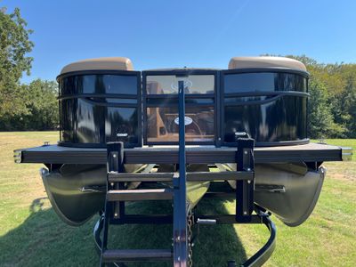 2026 Barletta Cabrio C22U - Photo 9