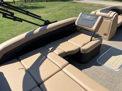 2026 Barletta Cabrio C22U - Photo 26