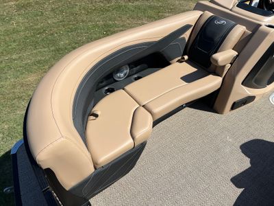2026 Barletta Cabrio C22U - Photo 38