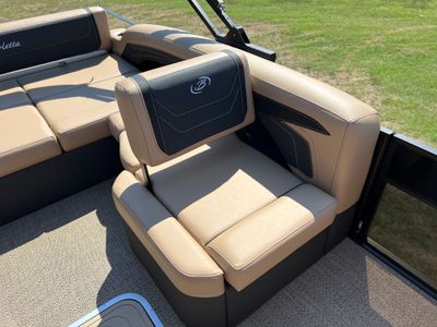 2026 Barletta Cabrio C22U - Photo 41
