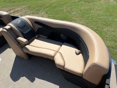 2026 Barletta Cabrio C22U - Photo 39