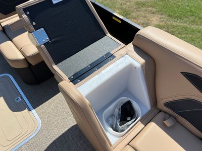 2026 Barletta Cabrio C22U - Photo 17