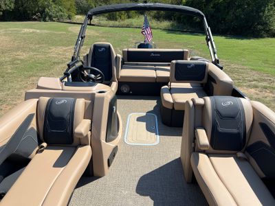2026 Barletta Cabrio C22U - Photo 14