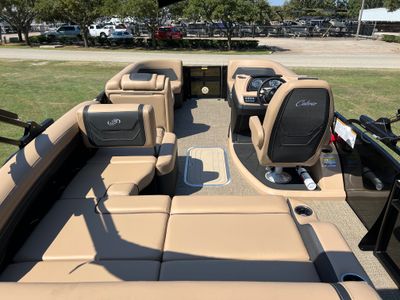 2026 Barletta Cabrio C22U - Photo 33
