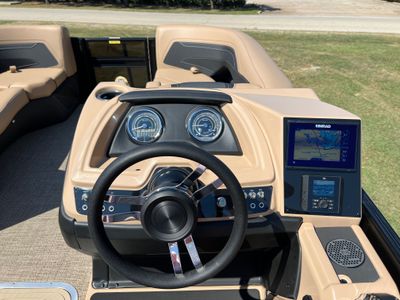 2026 Barletta Cabrio C22U - Photo 21