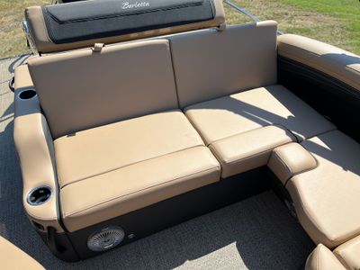 2026 Barletta Cabrio C22U - Photo 30
