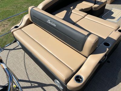 2026 Barletta Cabrio C22U - Photo 31