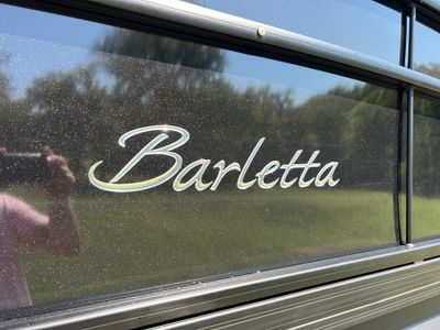 2026 Barletta Cabrio C22U - Photo 4